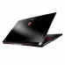 MSI GS73VR 6RF Stealth Pro-i7-16gb-1tb-128gb